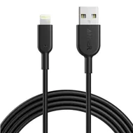 کابل انکر PowerLine II Lightning طول 180 سانتی متر مدل A8433