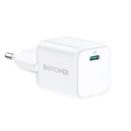 شارژر دیواری 20 وات راوپاور | Ravpower RP-PC167