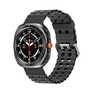 ساعت هوشمند Green Lion Strive با طراحی مدرن و پایش سلامتی