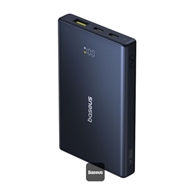 پاوربانک 20 وات 10000 بیسوس Baseus PicoGo Power Bank PPPG-1W20