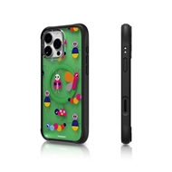 قاب Youngkit یانگ کیت Fallows مشکی مناسب برای Apple iPhone 16 Pro Max