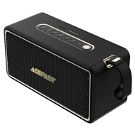 اسپیکر بلوتوث ایس فست ACEFAST K3 Ultra توان 120 وات رم و فلش خور
