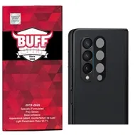 محافظ لنز دوربین بوف مدل 3D مناسب برای گوشی موبایل سامسونگ Galaxy ZFold3