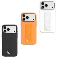 قاب برند لولو مدل Levelo Morphix Silicone Case مناسب برای Apple iPhone 17 Pro Max