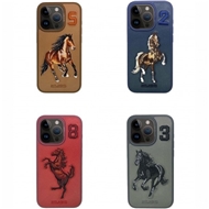 قاب Polo Boris پولو مناسب برای Apple iPhone 14 Pro Max