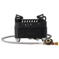 اجاق گاز کمپینگ گرین لاین Green Lion CAMPFIRE Stove GNCPFRSTV