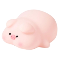 چراغ خواب شارژی XO OZ09 Little Pink Pig
