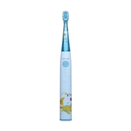 مسواک برقی گرین لاین Green Lion Kids Electric Toothbrush GNKDSELTBRPK دارای سری اضافه