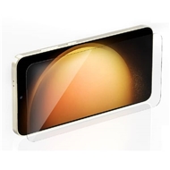 محافظ صفحه نمایش 2 عددی Araree مدل Core Clear Tempered Glass مناسب S24