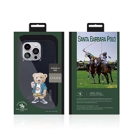 قاب پولو Polo مدل CHUCK مناسب برای Apple iPhone 14 Pro Max
