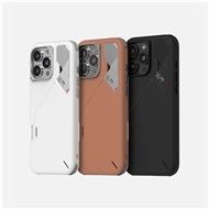 قاب آیفون 16 پرو مکس برند آولومو Aulumu A16 Slim Shockproof مناسب برای Apple iPhone 16 Pro Max