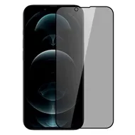 گلس نیلکین حریم شخصی مناسب برای آیفون 13 پرو Nillkin iPhone 13 Pro Guardian privacy tempered glass