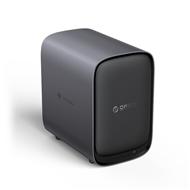 ذخیره ساز تحت شبکه NAS اوریکو مدل HS500-Pro
