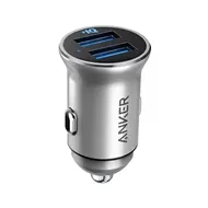 شارژر فندکی انکر PowerDrive 2 Alloy مدل A2727