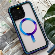 قاب مگسیف MagSafe ضد ضربه کی دوو K-Doo مدل MagAres مناسب برای Apple iPhone 14 Pro