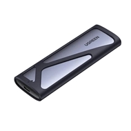 SSD اکسترنال یوگرین مدل CM400-10902 ظرفیت 500GB