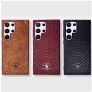 قاب پولو سامسونگ مدل Polo Kright مناسب برای Samsung Galaxy S25 Ultra