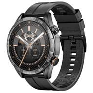 ساعت هوشمند هایلو مدل Haylou Solar5 Smart Watch 40mm با بند سیلیکونی