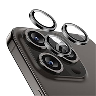 محافظ لنز دوربین ESR مناسب برای iPhone 16 Pro Max
