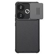قاب محافظ Xiaomi Poco F6 / Redmi Turbo 3 Nillkin CamShield Pro Case دارای محافظ دوربین