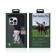 قاب پولو Polo مدل CHUCK مناسب برای Apple iPhone 14 Pro