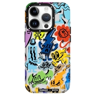 قاب YOUNGKIT یانگکیت Design 2 X Wotto Series مناسب برای Apple iPhone 14 Pro Max