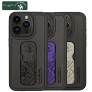 قاب سانتا باربارا پولو مدل BLAISE مناسب برای گوشی موبایل اپل آیفون 15 پرو