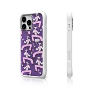 قاب Youngkit یانگ کیت Wild Magnetic Suction Series سفید مناسب برای Apple iPhone 16 Pro Max