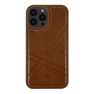 کاور سانتا باربارا (پولو) مدل IMRAN مناسب برای آیفون 13 پرو مکس