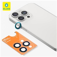 رینگ محافظ لنز آیفون BLUEO Metal Frame Lens Protector Glass مناسب برای Apple iPhone 13 Pro Max