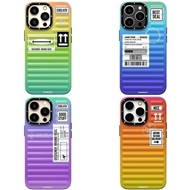 قاب YOUNGKIT یانگکیت The Secret Color Series مناسب برای Apple iPhone 15