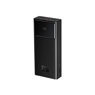 پاوربانک 30 وات 20000 بیسوس Baseus Star-Lord Power Bank PPXJ2030