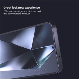 محافظ صفحه نمایش نیلکین مدل H Plus Pro مناسب برای گوشی موبایل سامسونگ Galaxy S25 Ultra