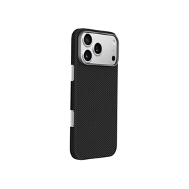 قاب برند Kzdoo کی زد دو مدل Keivlar Explorer کولار مناسب برای Apple iPhone 17 Pro Max
