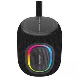 اسپیکر بلوتوث گرین لاین Green Lion Pristone توان 8 وات فلش و رم خور