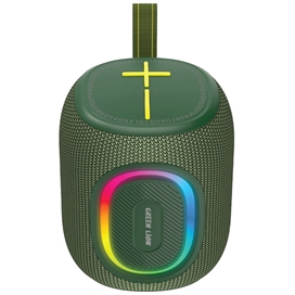 اسپیکر بلوتوث گرین لاین Green Lion Pristone توان 8 وات فلش و رم خور