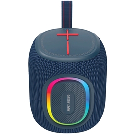 اسپیکر بلوتوث گرین لاین Green Lion Pristone توان 8 وات فلش و رم خور