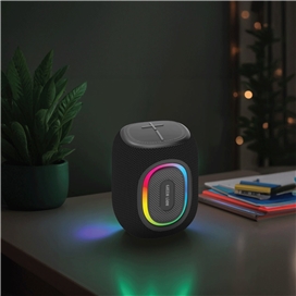 اسپیکر بلوتوث گرین لاین Green Lion Pristone توان 8 وات فلش و رم خور