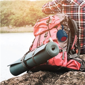 اسپیکر بلوتوث گرین لاین Green Lion Pristone توان 8 وات فلش و رم خور