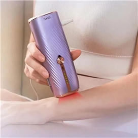 دستگاه لیزر حذف موی زائد SKG