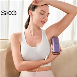 دستگاه لیزر حذف موی زائد SKG