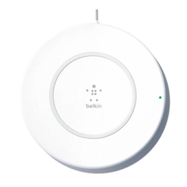 پایه شارژ 7.5 وات بی سیم بلکین Belkin Boost Up Wireless Charging PAD مدل F7U027drWHT