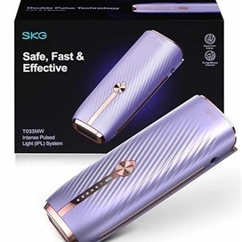 دستگاه لیزر حذف موی زائد SKG