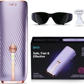 دستگاه لیزر حذف موی زائد SKG