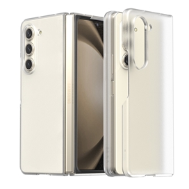 قاب محافظ آراری سامسونگ Samsung Galaxy Z Fold 5 5G Araree Nukin Clear