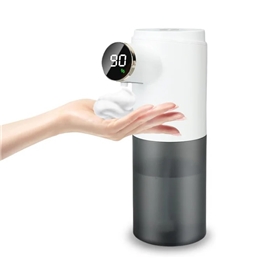 دستگاه فوم‌ساز هوشمند گرین لاین Green SmartSensor Soap Dispenser