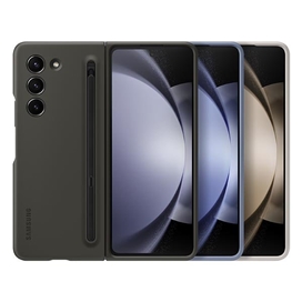 کاور اصلی به همراه قلم سامسونگ Samsung Slim S Pen Case Galaxy Z Fold 5
