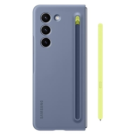 کاور اصلی به همراه قلم سامسونگ Samsung Slim S Pen Case Galaxy Z Fold 5