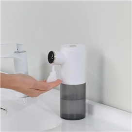 دستگاه فوم‌ساز هوشمند گرین لاین Green SmartSensor Soap Dispenser