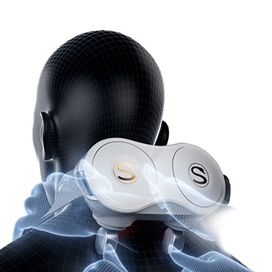 ماساژور شانه و گردن اس کی جی SKG H7 Max Shiatsu Neck and Shoulder Massager